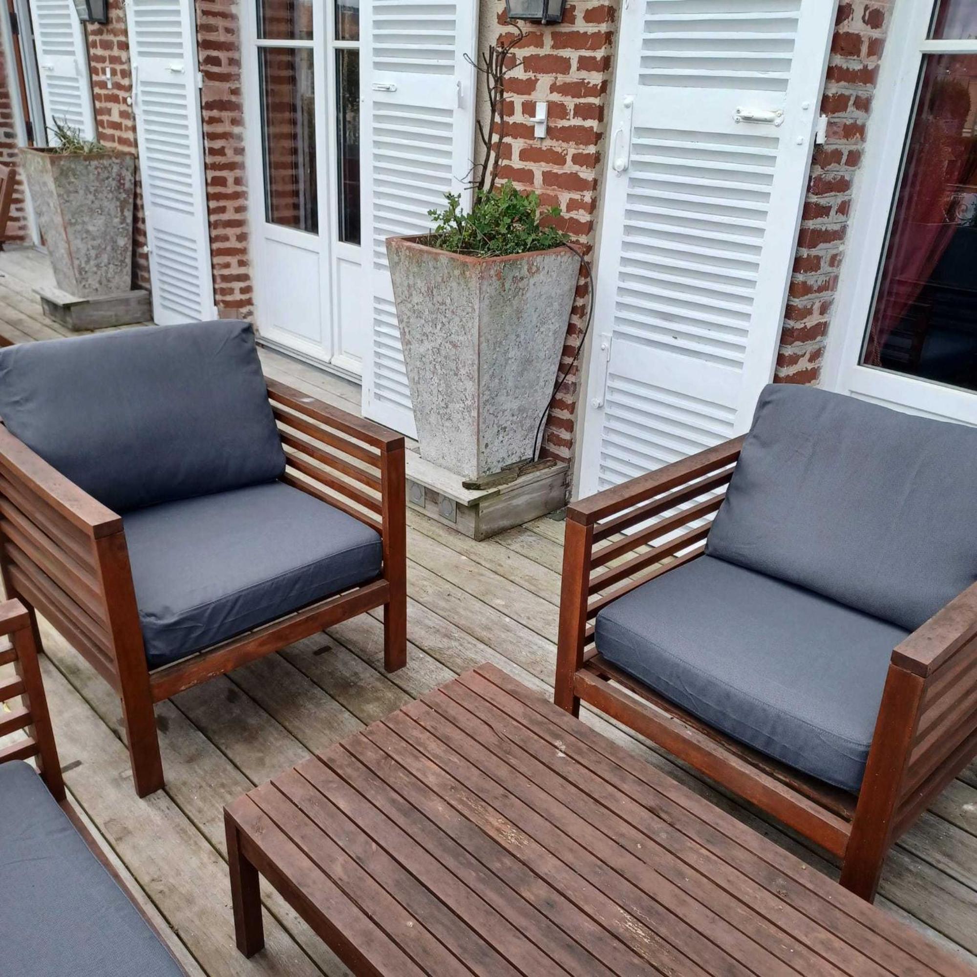 Luxurious 4 Bedroom Duplex, 200M From Place Morny Deauville Zewnętrze zdjęcie